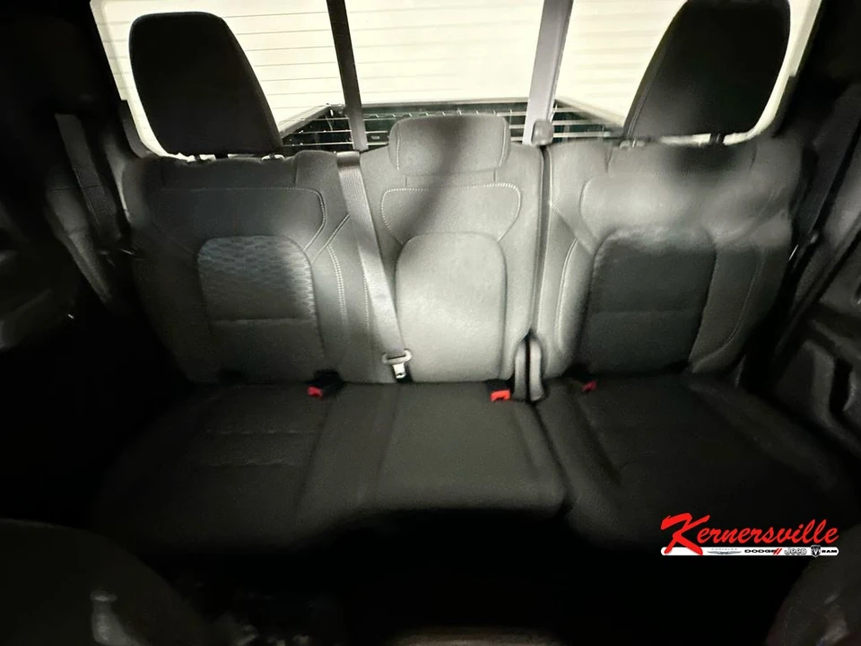 2026 Ram 1500 2nd Gen - Image 10 of 22