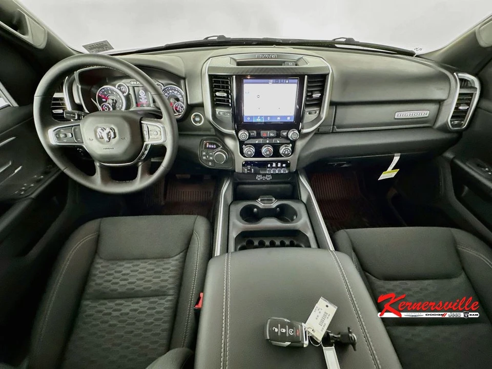 2026 Ram 1500 2nd Gen - Image 9 of 22