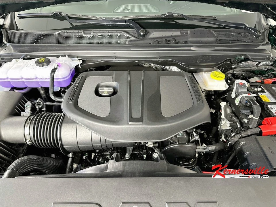 2026 Ram 1500 2nd Gen - Image 18 of 22