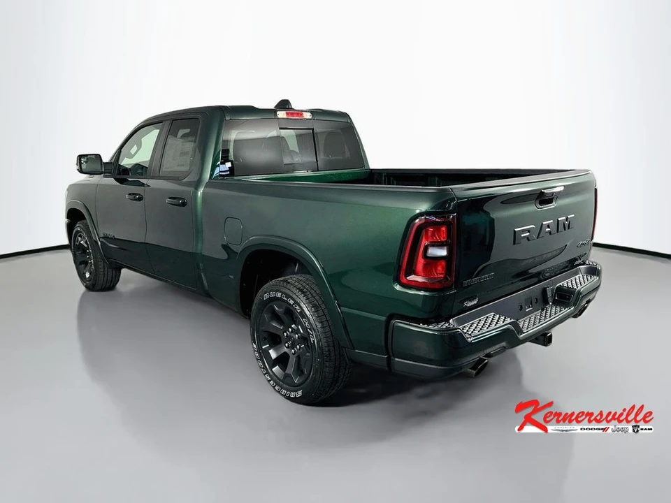 2026 Ram 1500 2nd Gen - Image 5 of 22