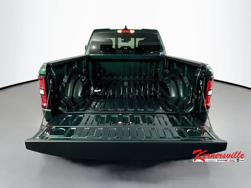 2026 Ram 1500 2nd Gen - Image 16 of 22