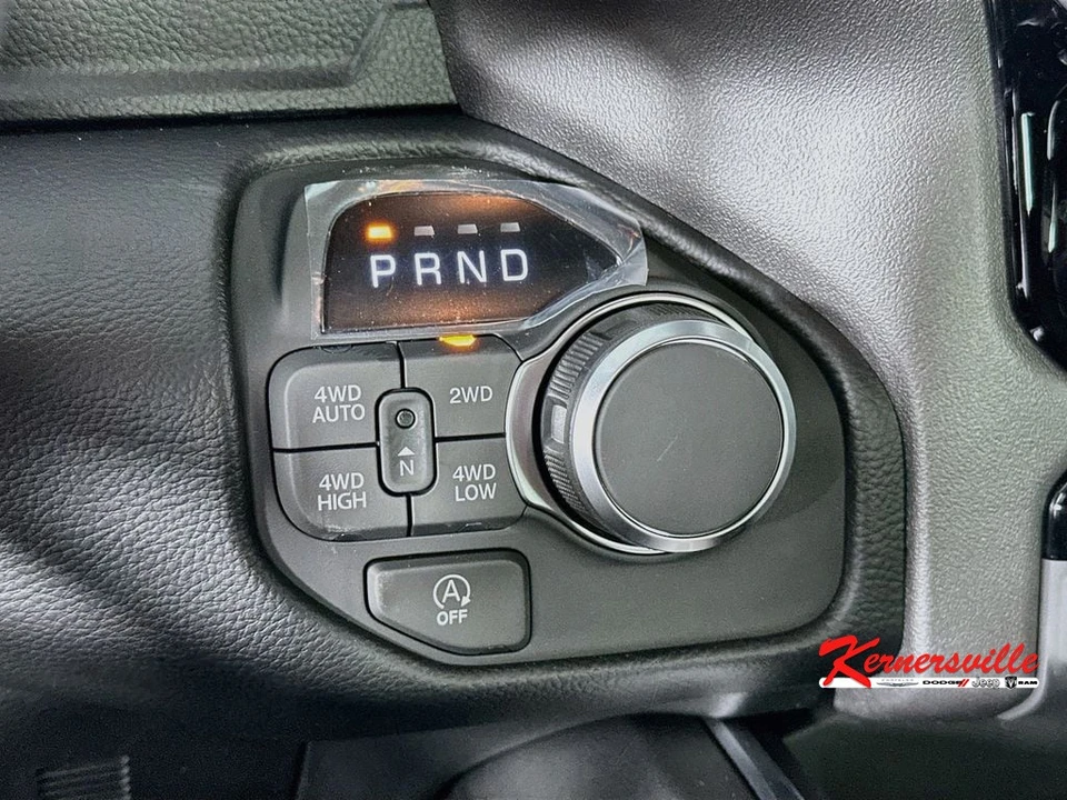 2026 Ram 1500 2nd Gen - Image 12 of 22