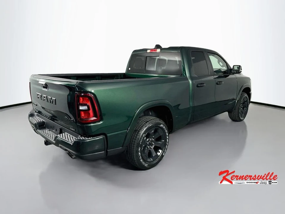 2026 Ram 1500 2nd Gen - Image 7 of 22
