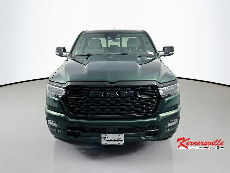2026 Ram 1500 2nd Gen - Image 2 of 22