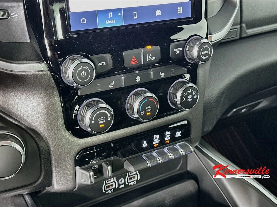 2026 Ram 1500 2nd Gen - Image 15 of 22
