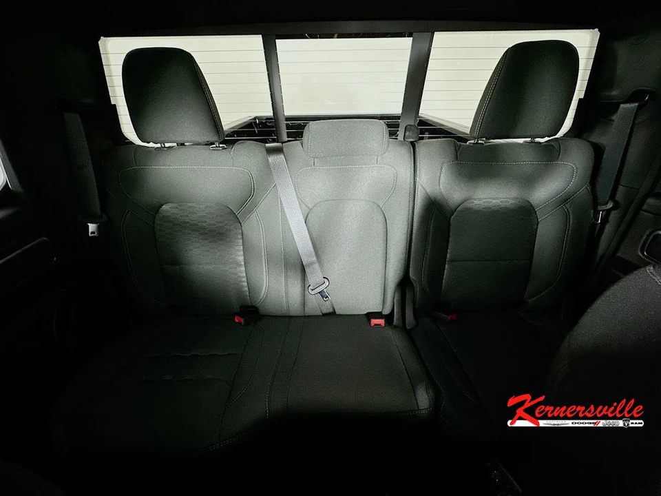 2026 Ram 1500 2nd Gen - Image 10 of 22
