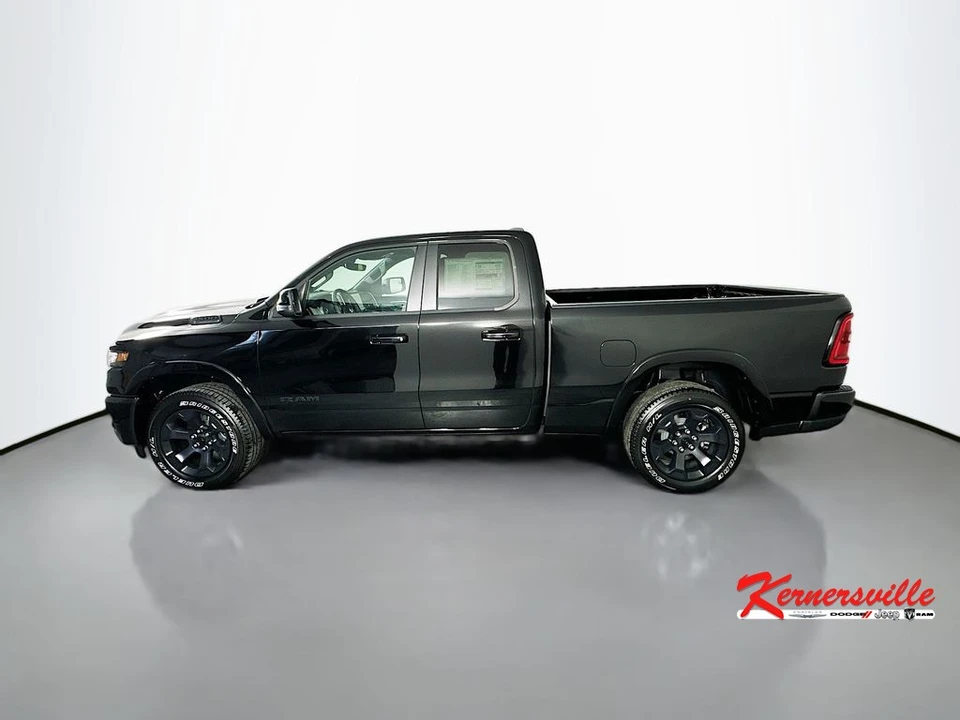 2026 Ram 1500 2nd Gen - Image 4 of 22