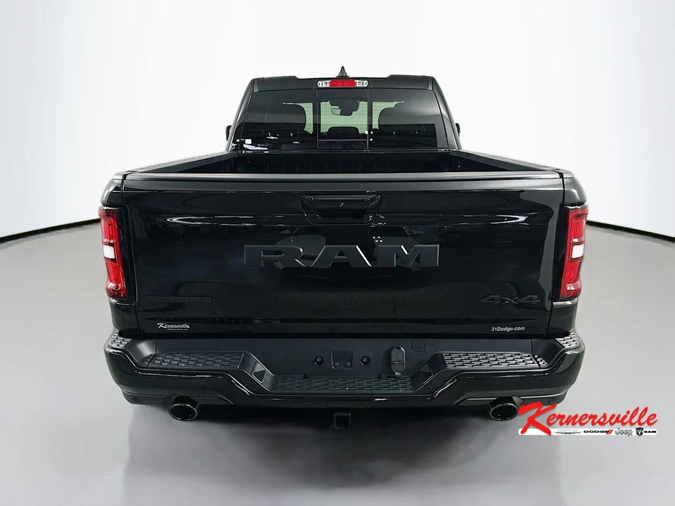 2026 Ram 1500 2nd Gen - Image 6 of 22