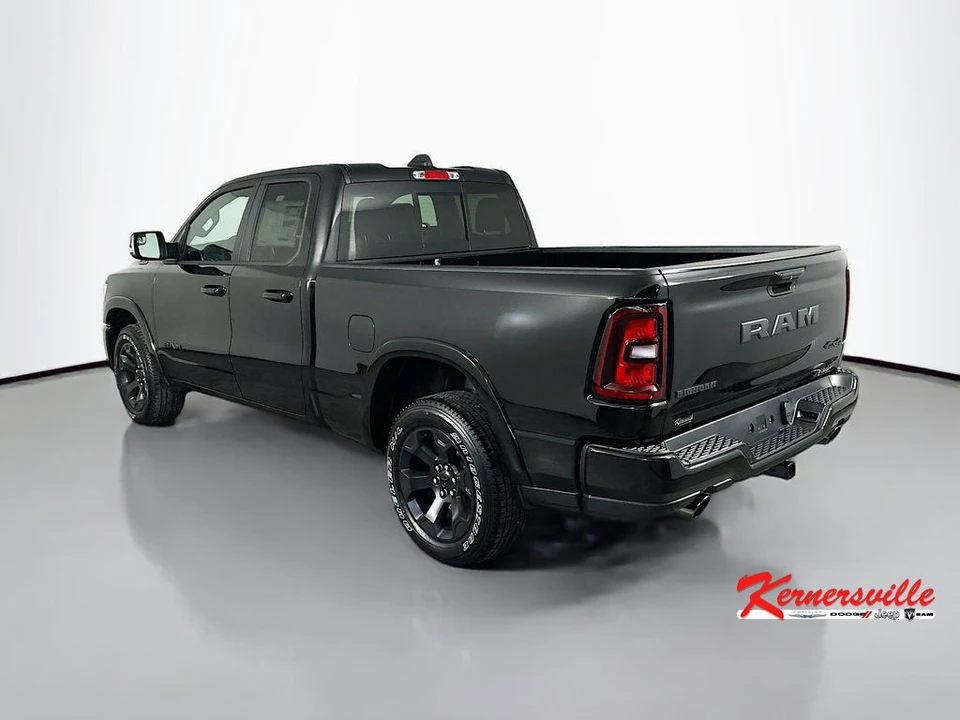 2026 Ram 1500 2nd Gen - Image 5 of 22