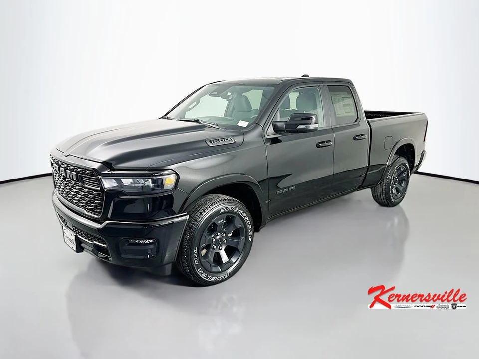 2026 Ram 1500 2nd Gen - Image 3 of 22