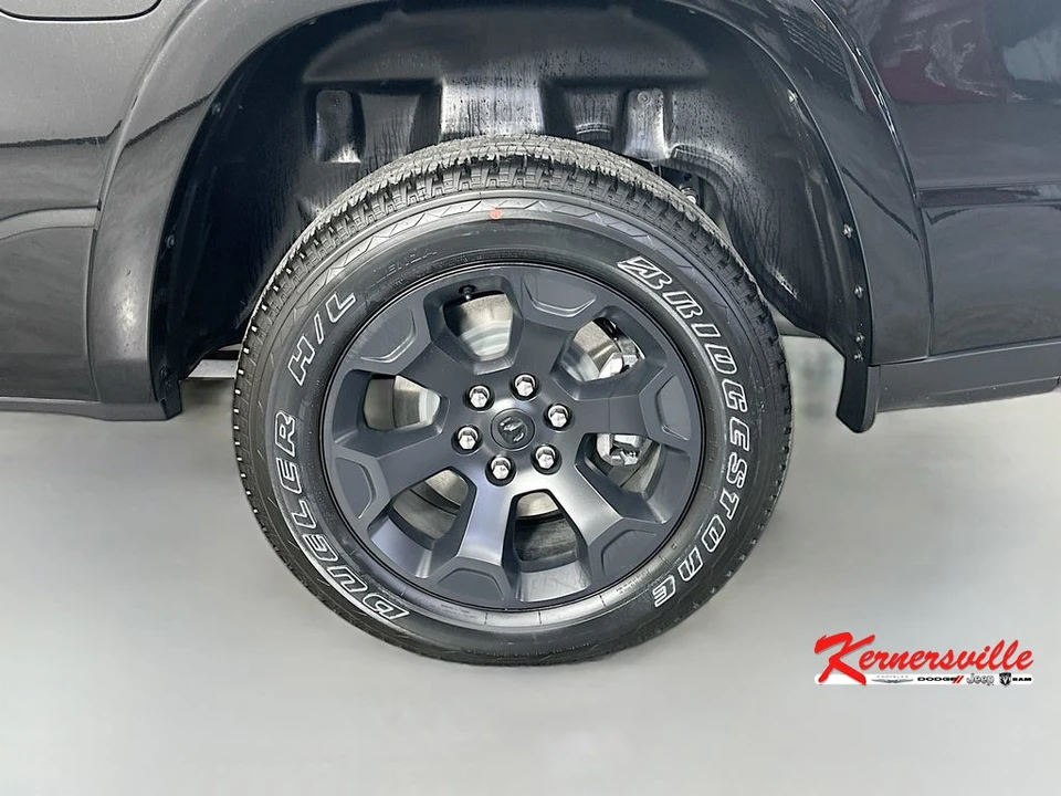 2026 Ram 1500 2nd Gen - Image 17 of 22