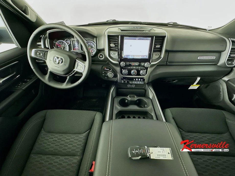 2026 Ram 1500 2nd Gen - Image 9 of 22