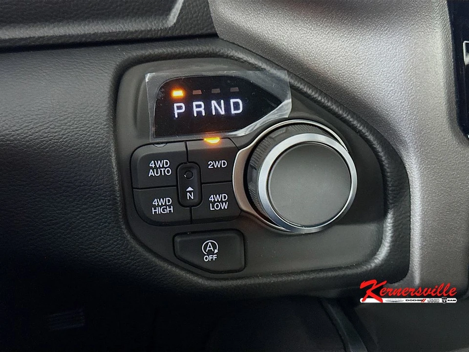 2026 Ram 1500 2nd Gen - Image 12 of 22