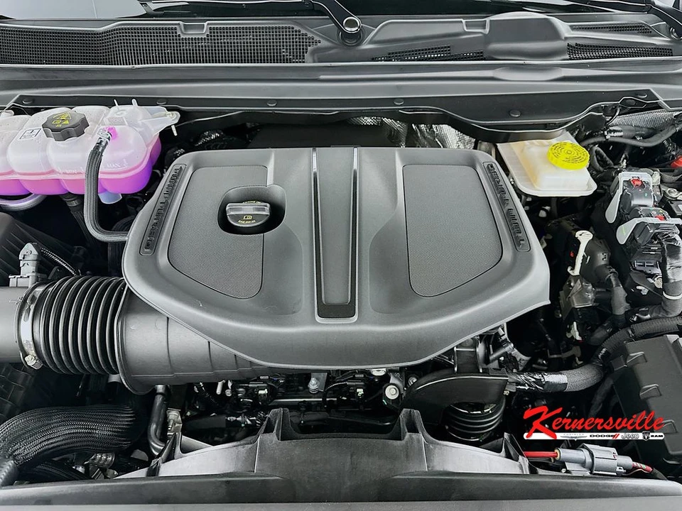 2026 Ram 1500 2nd Gen - Image 18 of 22