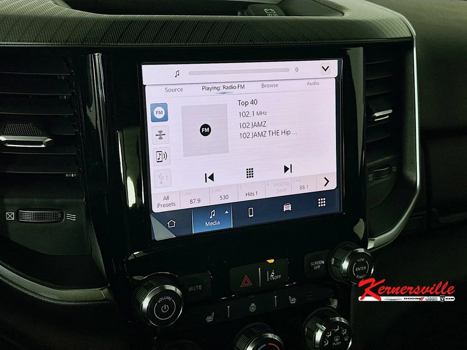 2026 Ram 1500 2nd Gen - Image 13 of 22