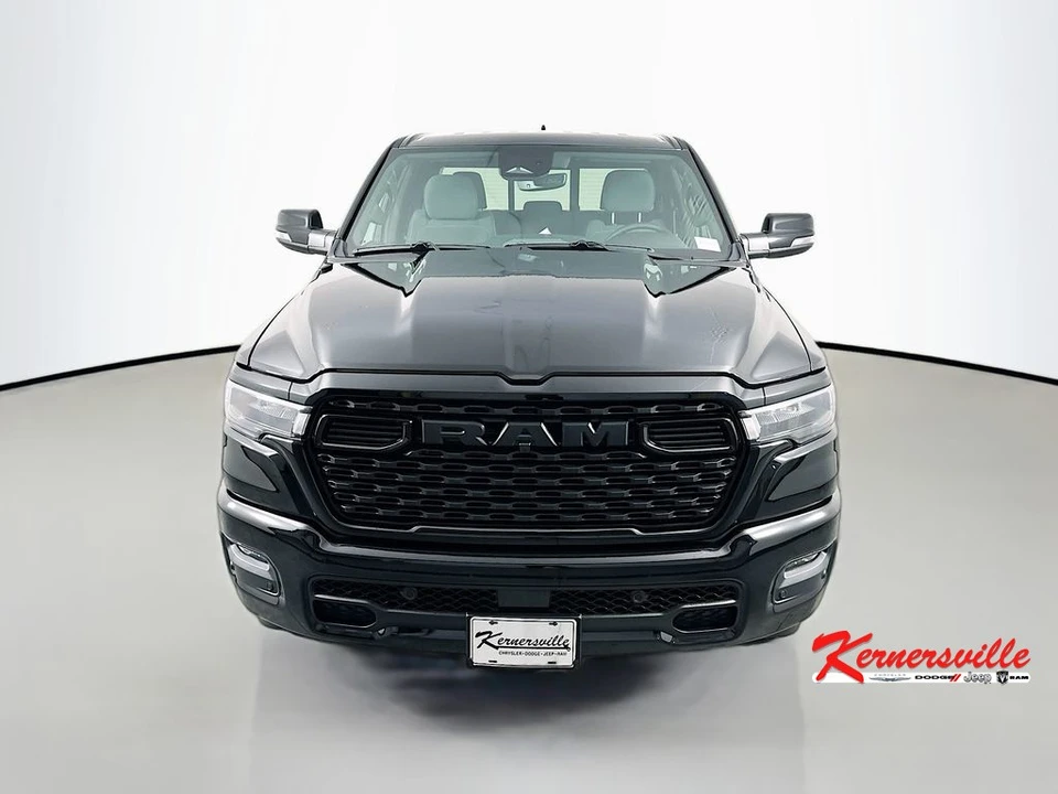 2026 Ram 1500 2nd Gen - Image 2 of 22