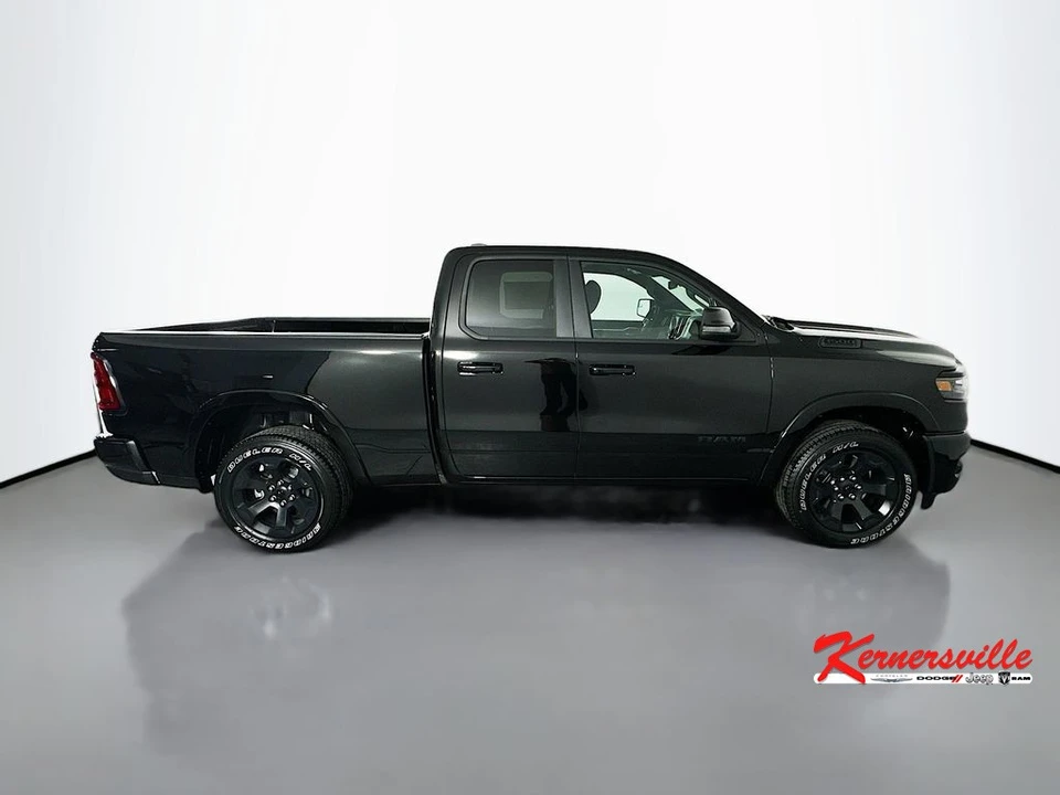 2026 Ram 1500 2nd Gen - Image 8 of 22