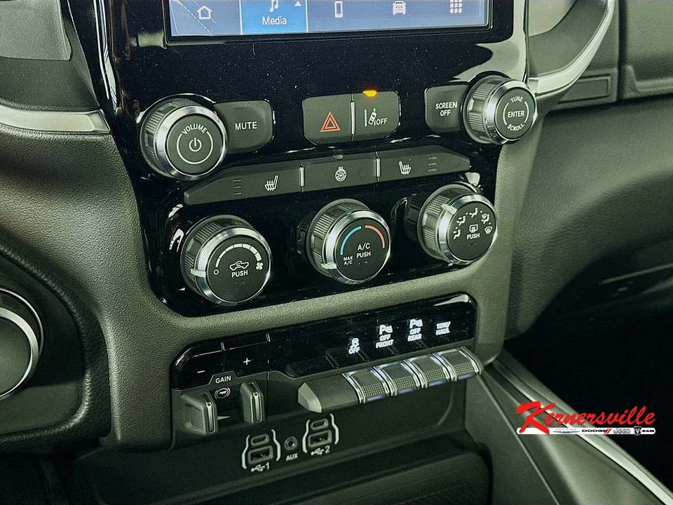 2026 Ram 1500 2nd Gen - Image 15 of 22