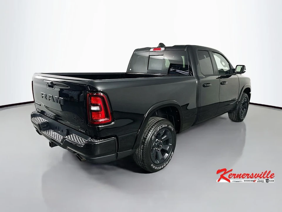 2026 Ram 1500 2nd Gen - Image 7 of 22
