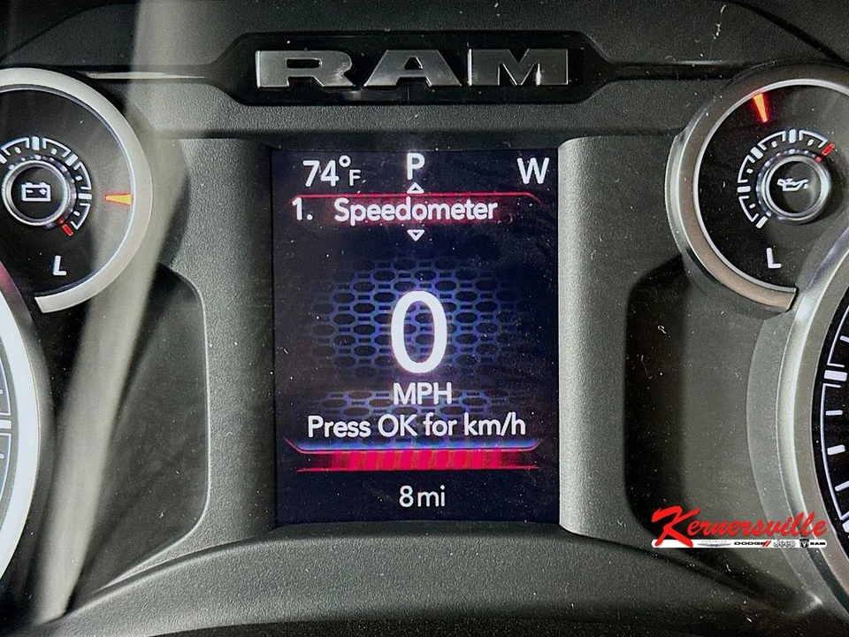 2026 Ram 1500 2nd Gen - Image 11 of 22