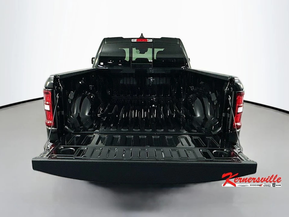 2026 Ram 1500 2nd Gen - Image 16 of 22
