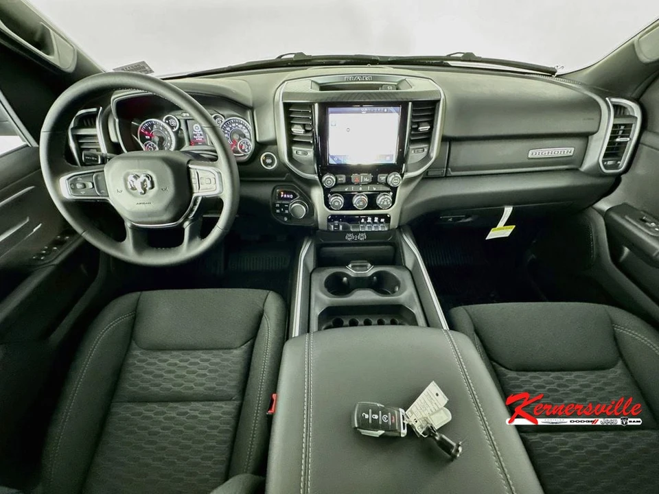 2026 Ram 1500 2nd Gen - Image 9 of 22