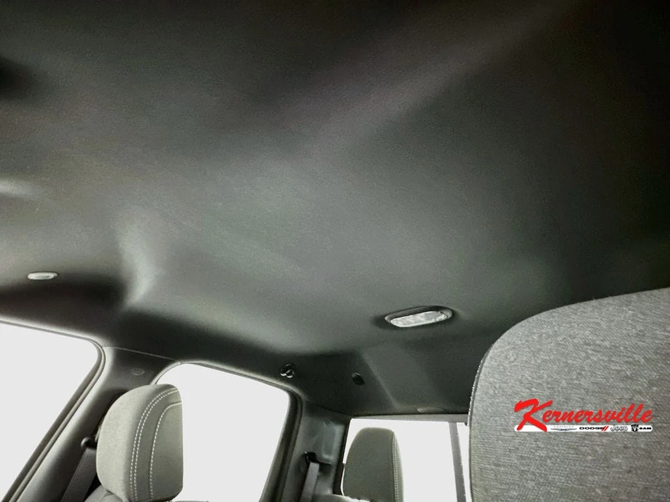 2026 Ram 1500 2nd Gen - Image 14 of 22