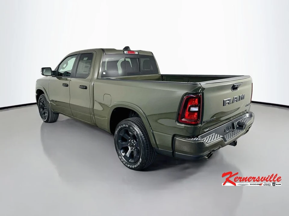 2026 Ram 1500 2nd Gen - Image 5 of 22