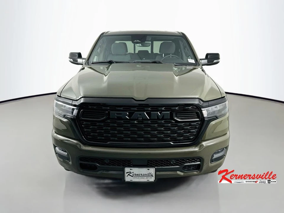 2026 Ram 1500 2nd Gen - Image 2 of 22