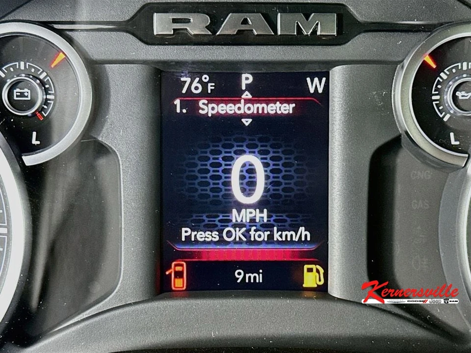 2026 Ram 1500 2nd Gen - Image 11 of 22