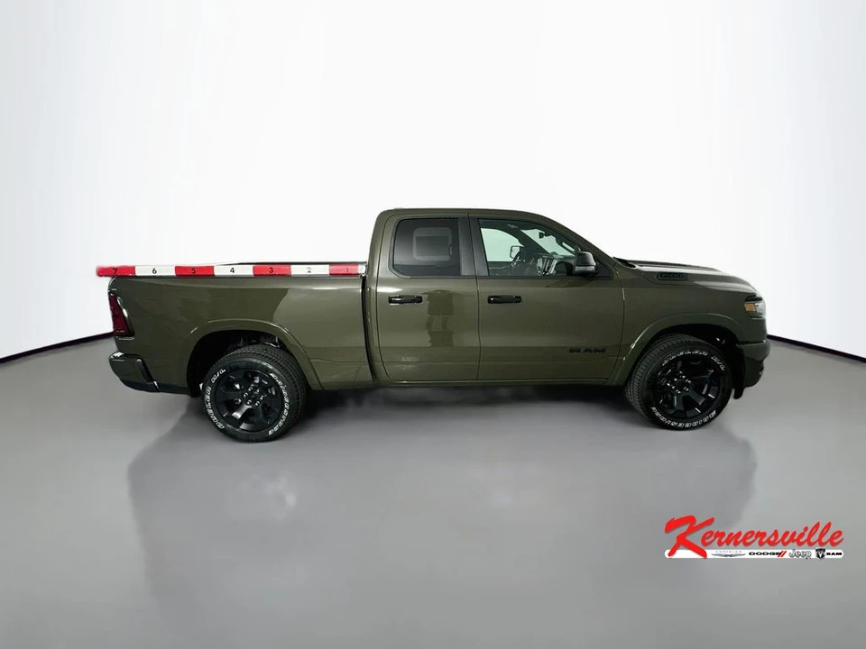 2026 Ram 1500 2nd Gen - Image 8 of 22