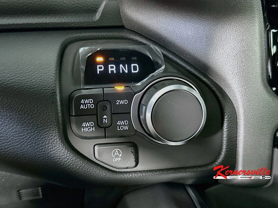2026 Ram 1500 2nd Gen - Image 12 of 22