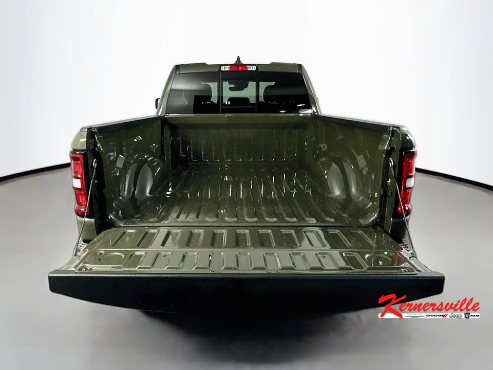 2026 Ram 1500 2nd Gen - Image 16 of 22