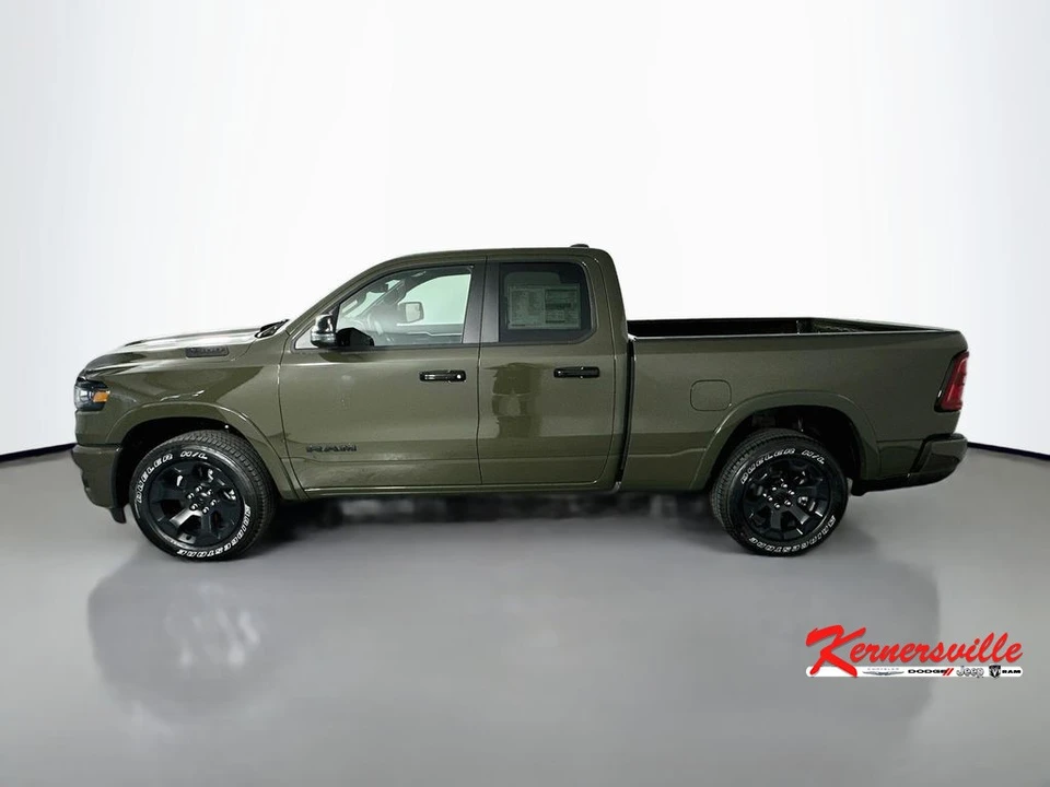 2026 Ram 1500 2nd Gen - Image 4 of 22