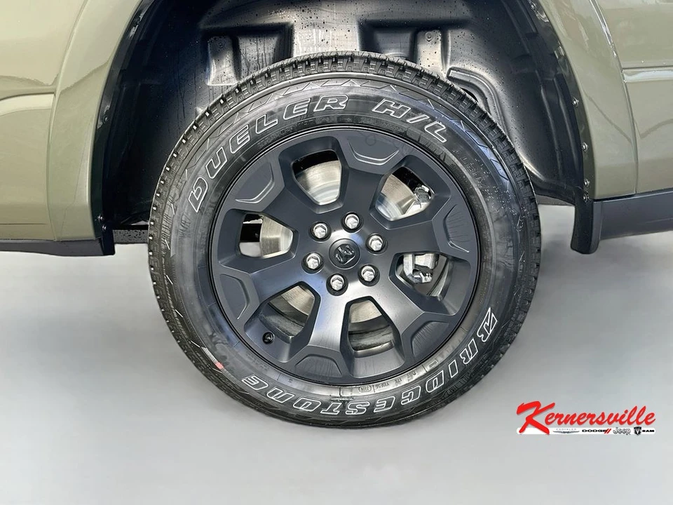 2026 Ram 1500 2nd Gen - Image 17 of 22