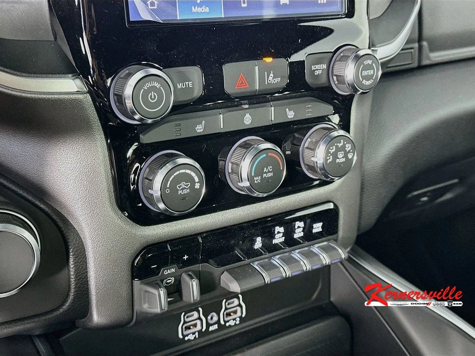 2026 Ram 1500 2nd Gen - Image 15 of 22