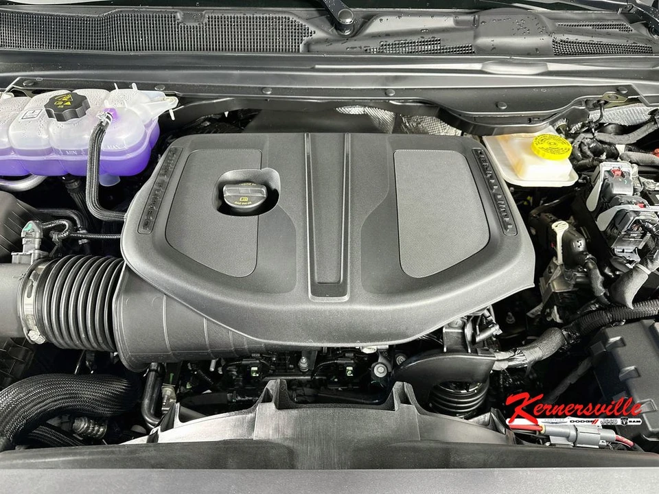 2026 Ram 1500 2nd Gen - Image 18 of 22