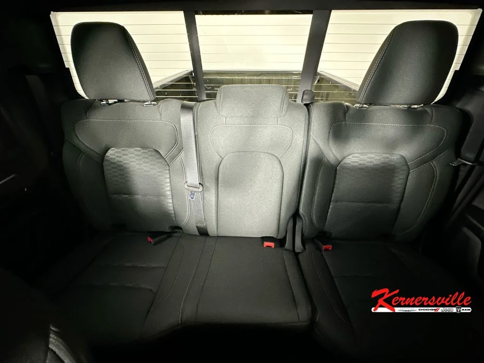 2026 Ram 1500 2nd Gen - Image 10 of 22