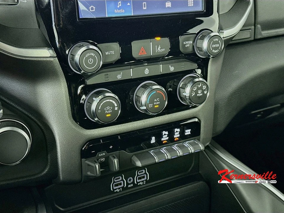 2026 Ram 1500 2nd Gen - Image 15 of 22