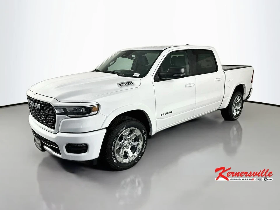 2026 Ram 1500 2nd Gen - Image 3 of 22