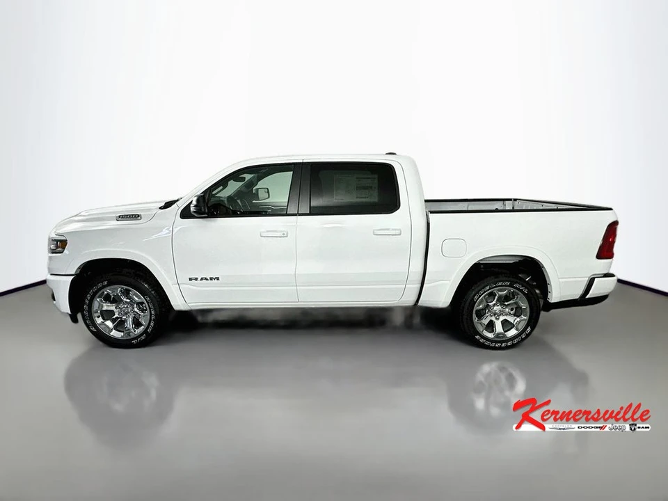 2026 Ram 1500 2nd Gen - Image 4 of 22