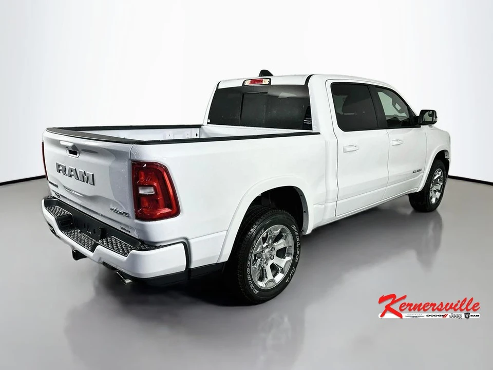 2026 Ram 1500 2nd Gen - Image 7 of 22