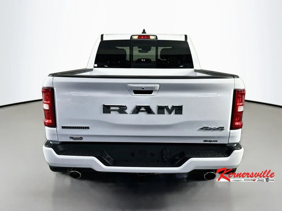 2026 Ram 1500 2nd Gen - Image 6 of 22