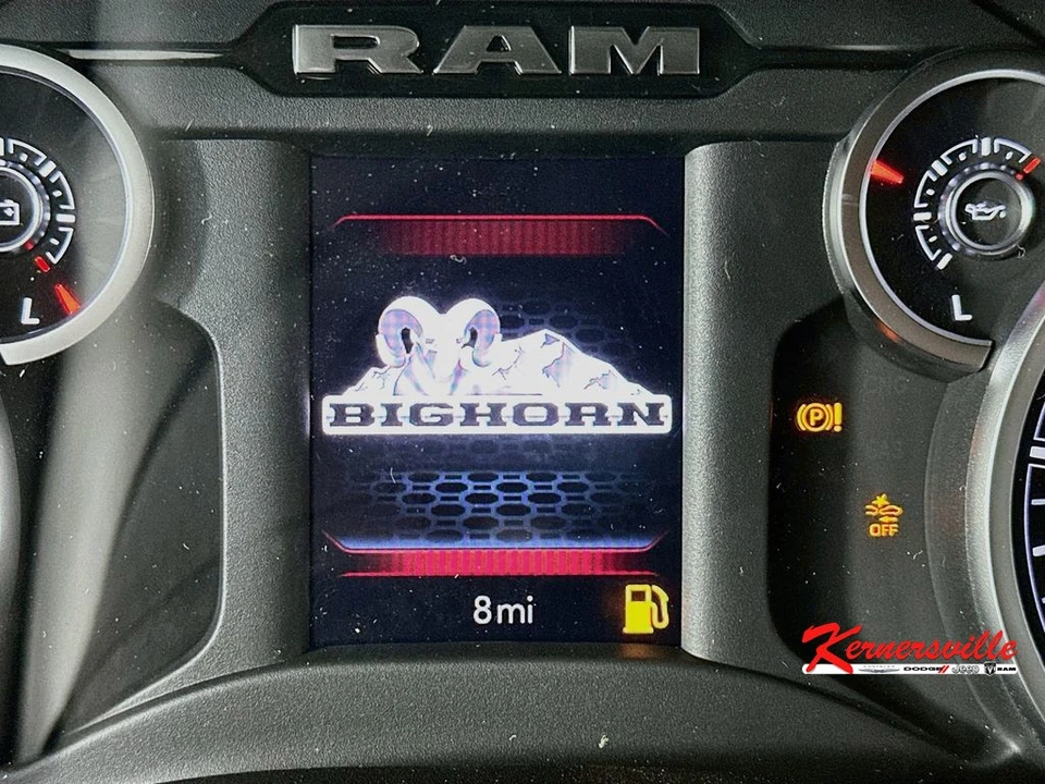 2026 Ram 1500 2nd Gen - Image 11 of 22