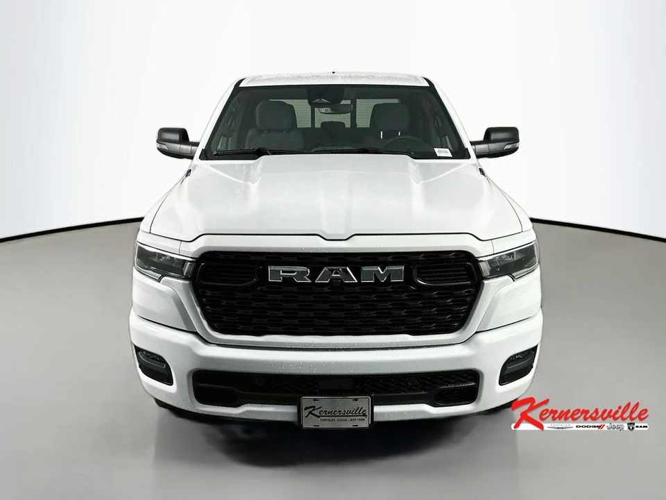 2026 Ram 1500 2nd Gen - Image 2 of 22