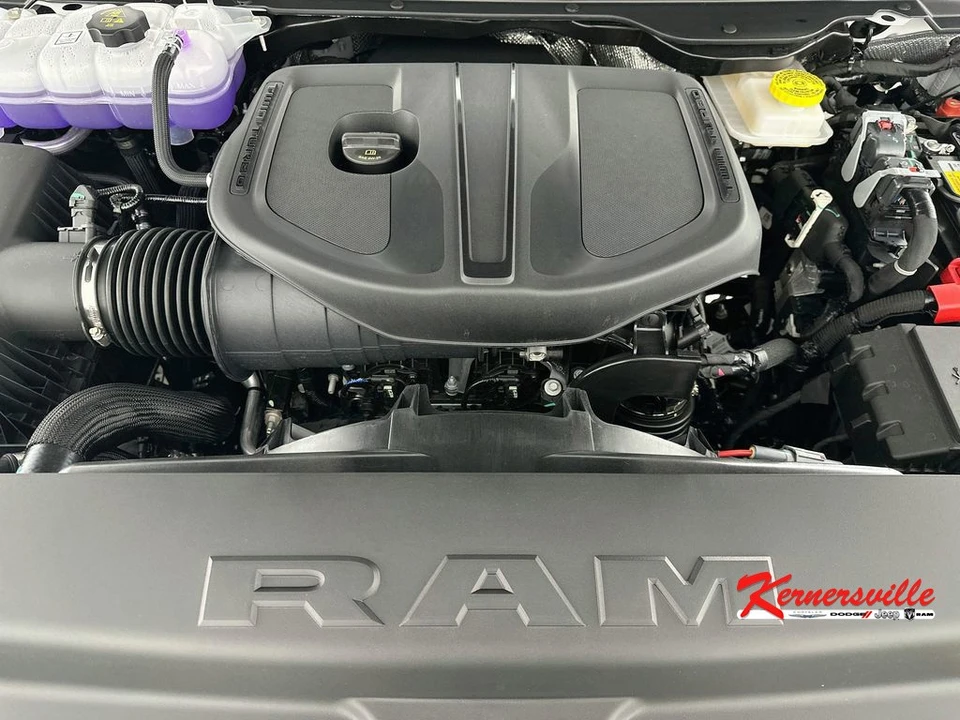 2026 Ram 1500 2nd Gen - Image 18 of 22