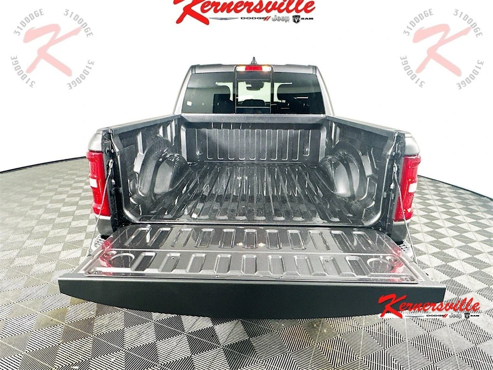 2026 Ram 1500 2nd Gen - Image 16 of 21