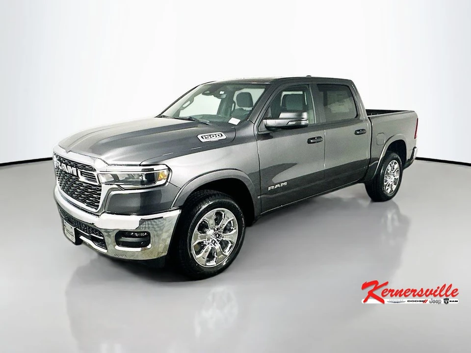 2026 Ram 1500 2nd Gen - Image 3 of 12