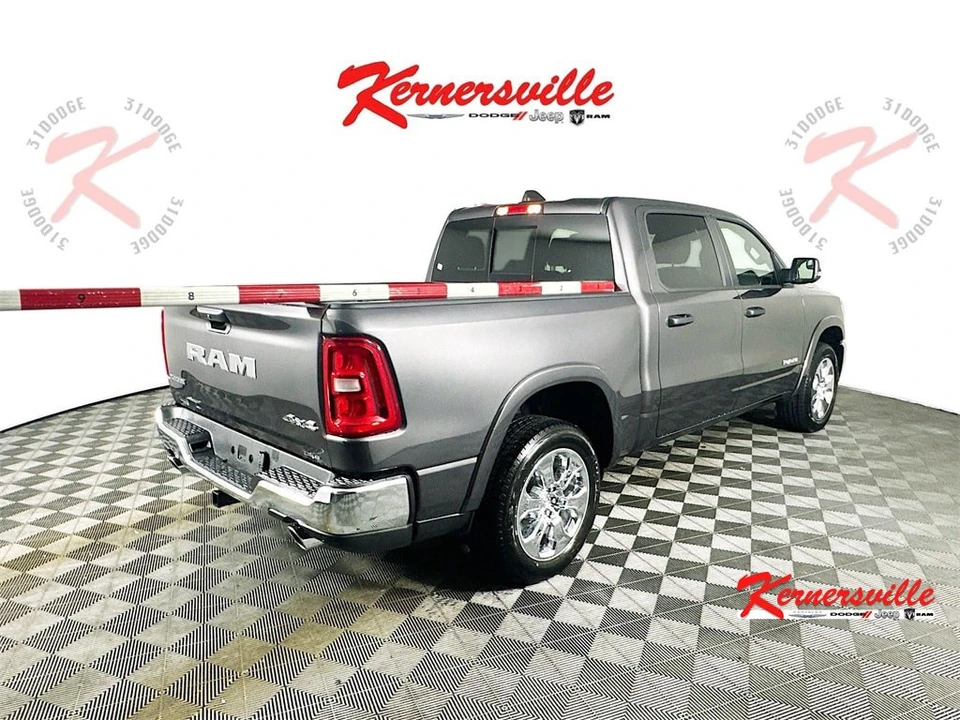 2026 Ram 1500 2nd Gen - Image 7 of 12