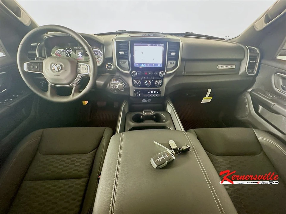 2026 Ram 1500 2nd Gen - Image 9 of 12